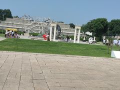 -北京世界公园