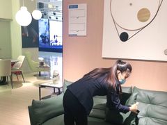 -红星美凯龙(浦江店)