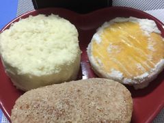 -中关村茶点