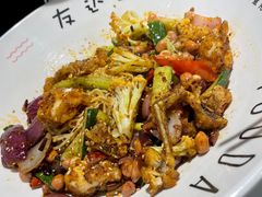 -友达面馆(广州总店)