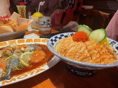 -摩打食堂(江南西店)