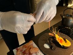 -花潮料理艺食馆(SM新生活广场店)