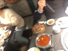 -欢乐牧场海鲜烤肉自助(牡丹园店)