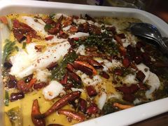-江湖情酸菜鱼(万菱汇店)
