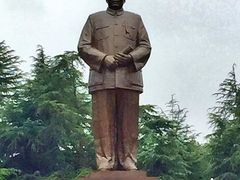 -韶山毛泽东同志故居