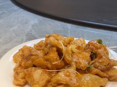 -大连湾旭日饭店(大连湾店)