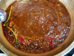 -兄弟火锅(华玉路店)