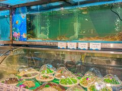 -舟小鲜·舟山小渔村(凤城四路中登广场店)