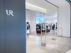 -URBAN REVIVO(上海中庚漫游城店)
