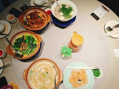 -码头见·潮汕菜(领展中心城店)