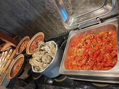 -阳光岛·海鲜盛宴(银泰中心in99店)