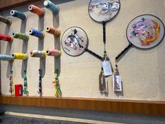 -黑白电视长沙小吃(美林M·LIVE天地东座店)