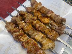 -Xabnam_夏葡纳·新疆餐厅(日坛上街店)