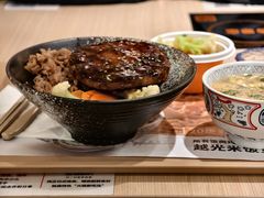 -吉野家(宾水道店)