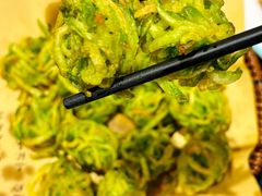 萝卜丝丸子-旺角小渔村·海肠捞饭开创者(二马路店)