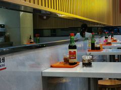 大堂-龙记桂林米粉店(书城路店)