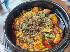 -龙抄手(文殊坊店)