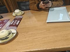 -天盛海鲜烧烤大排档·本地小海鲜·牟平腿穗子(幸福店)