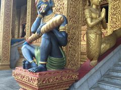 -西双版纳勐泐文化旅游区