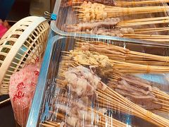 -十里铺铁板鱿鱼