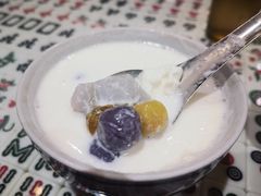 椰皇仙女露-堂屋糖水店(愚园店)