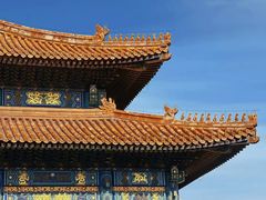 -故宫博物院(故宫)