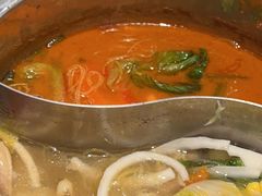 -椰小鸡·琼州糟粕醋·火锅(美兰缤纷城店)