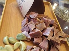 -葛记焖饼(桐柏路店)