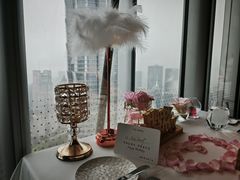 -THE WANG王品(上海中心云端店)