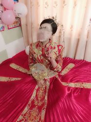 -沐澜婚纱礼服美妆馆(豪润风尚国际店)