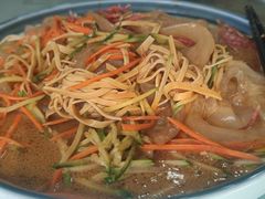 -百味饺子城•海鲜家常菜(秦皇岛店)