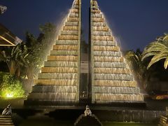 -海南清水湾莱佛士酒店