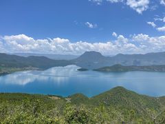 -丽江泸沽湖景区