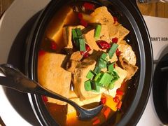 -金牌外婆家(苏州中心店)