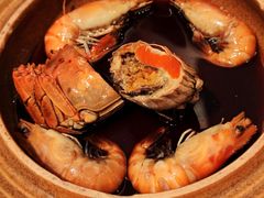 -神仙馆(衡山路店)