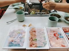 -野妹火锅(龙岗店)