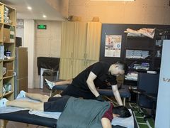 -VPsmart私教健身工作室(新华路旗舰店)