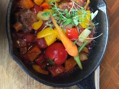 -YUE·6·西式融合餐厅(外滩六号店)