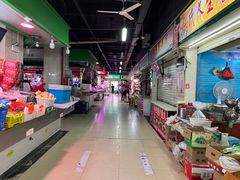 -翠庭园平价蔬果超市(翠庭园店)