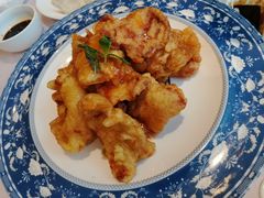 -老妈菜馆(建设街店)