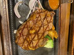 -十分牛西餐·牛扒专门店(光明广场店)