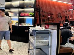 -八合里潮汕鲜牛肉火锅(上海汇智广场店)
