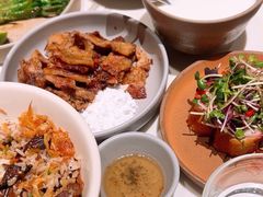 -胡麻(静安嘉里店)