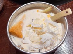 -滇野云南野生菌餐厅(陕西南路店)