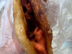 -张记灌饼(丰富路店)