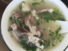 -马庆安羊汤馆(总店)