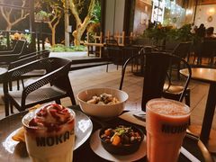 热带风情-Moka Bros 摩卡站(嘉华店)