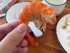 -大丰收海鲜地方菜馆