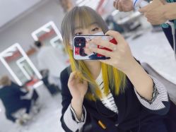 -朗峰专业美发沙龙