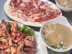 -火云龙烤肉(紫荆花店)